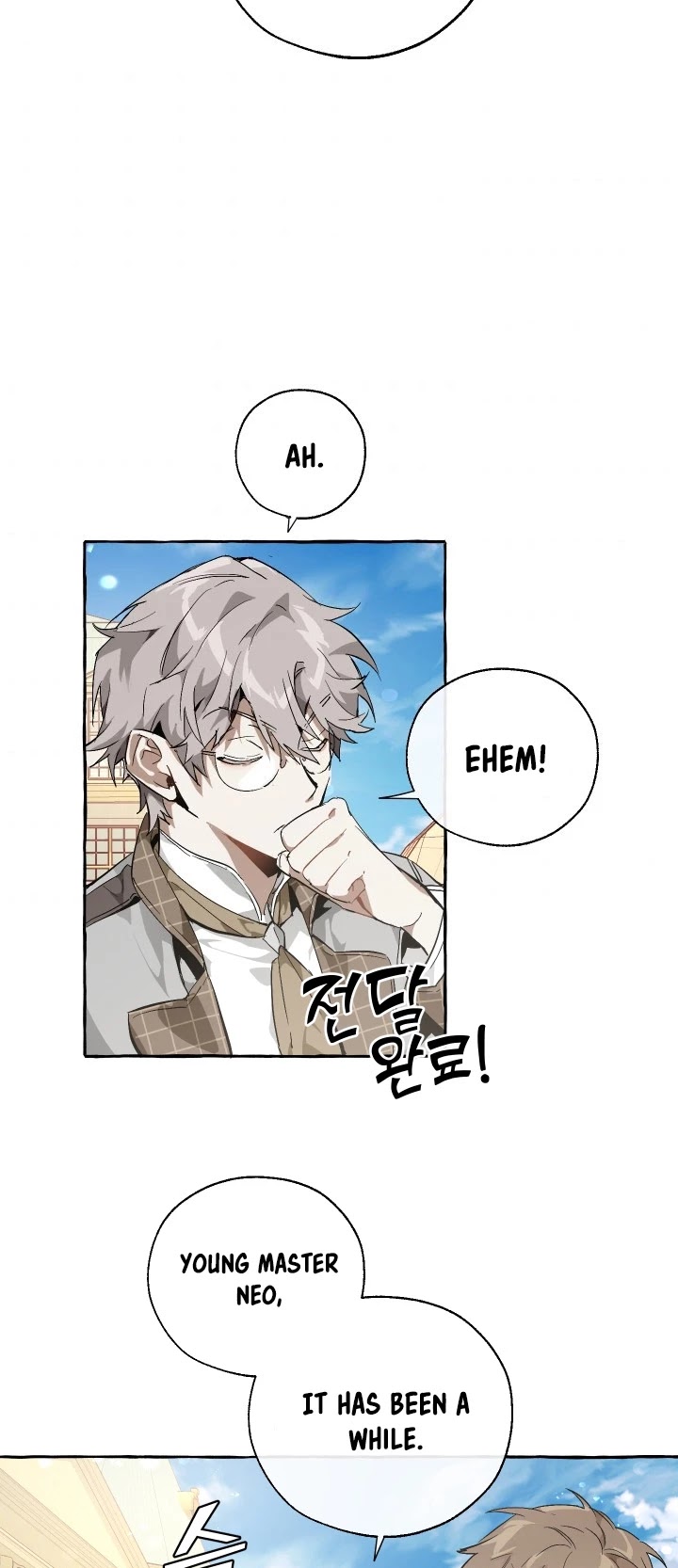 Read Trash of the Count’s Family EN Manga Online