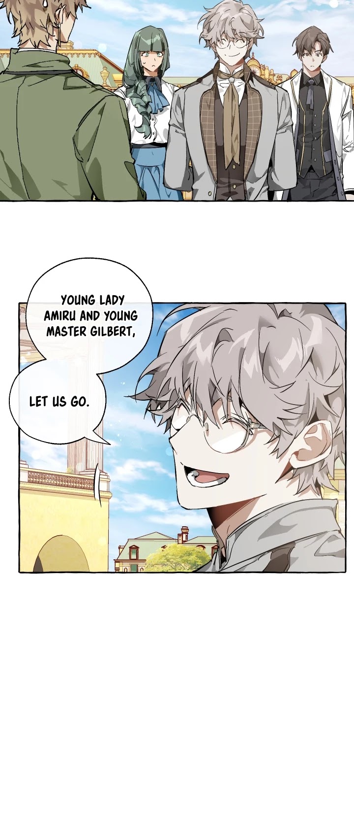 Read Trash of the Count’s Family EN Manga Online