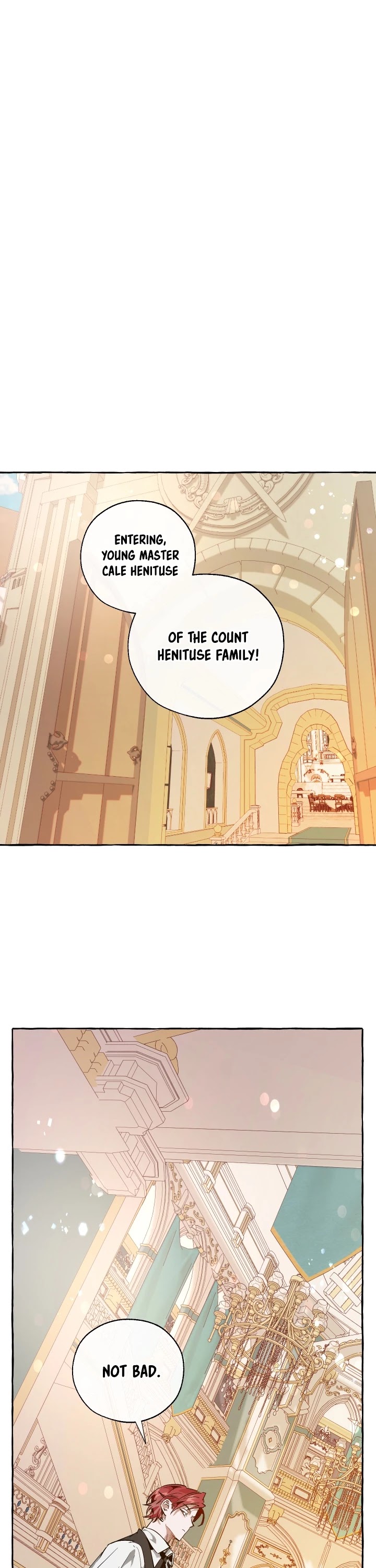Read Trash of the Count’s Family EN Manga Online