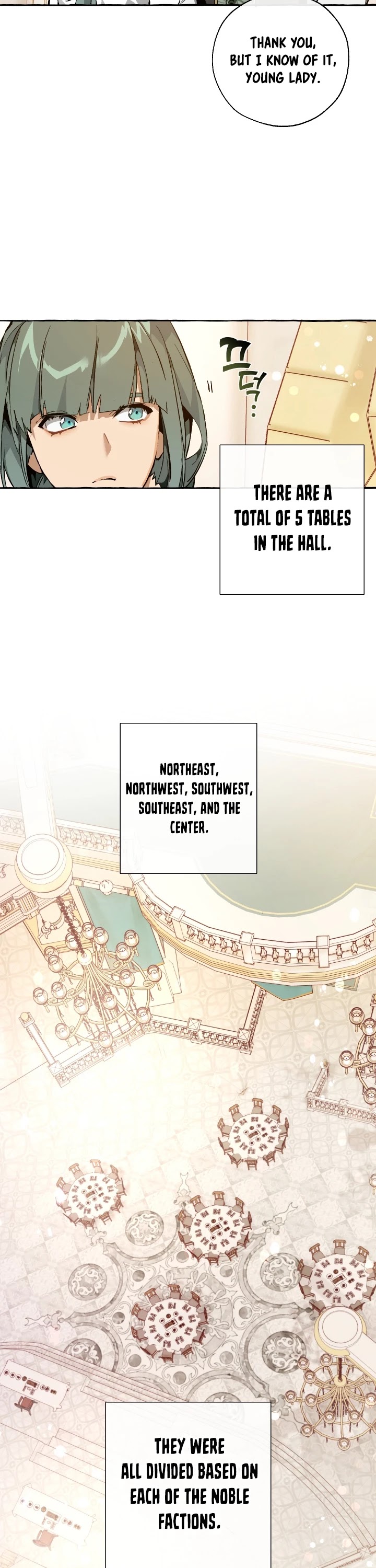 Read Trash of the Count’s Family EN Manga Online