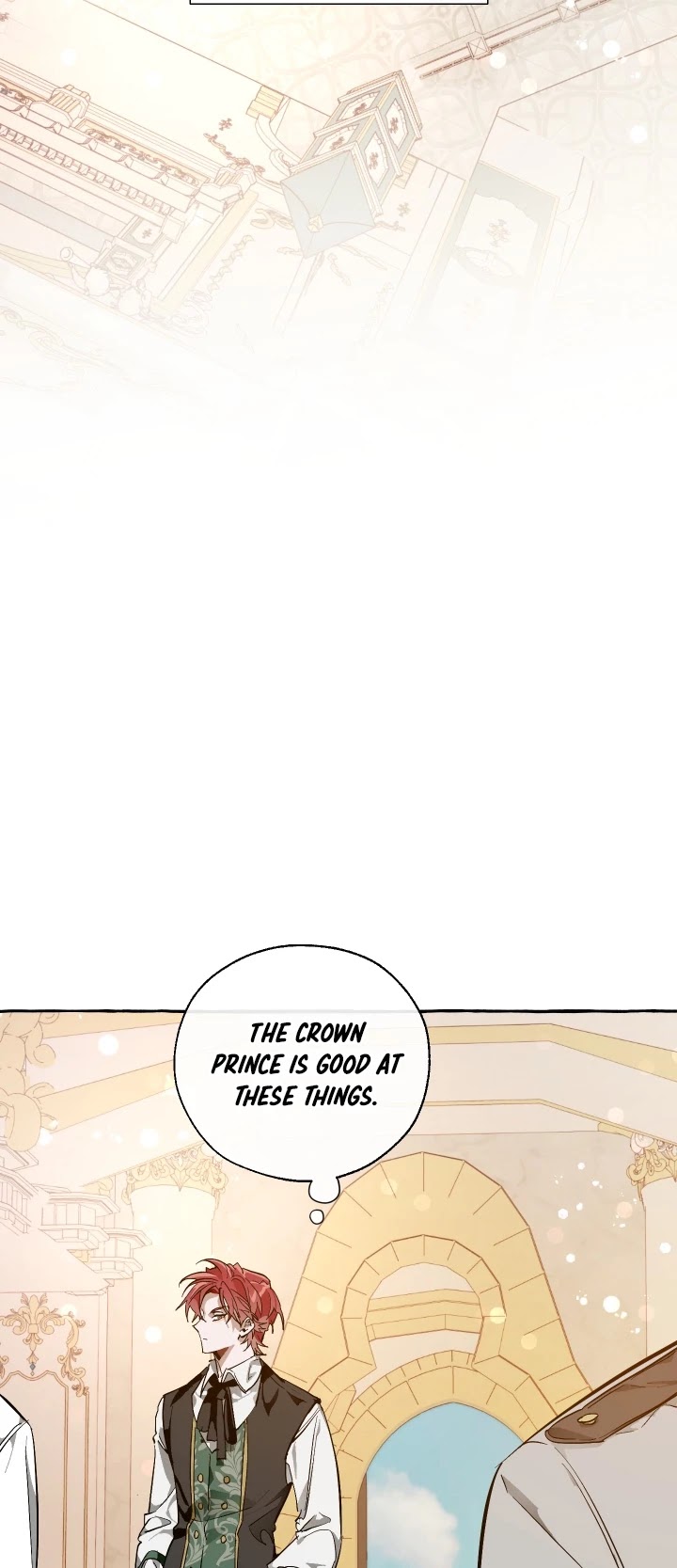 Read Trash of the Count’s Family EN Manga Online