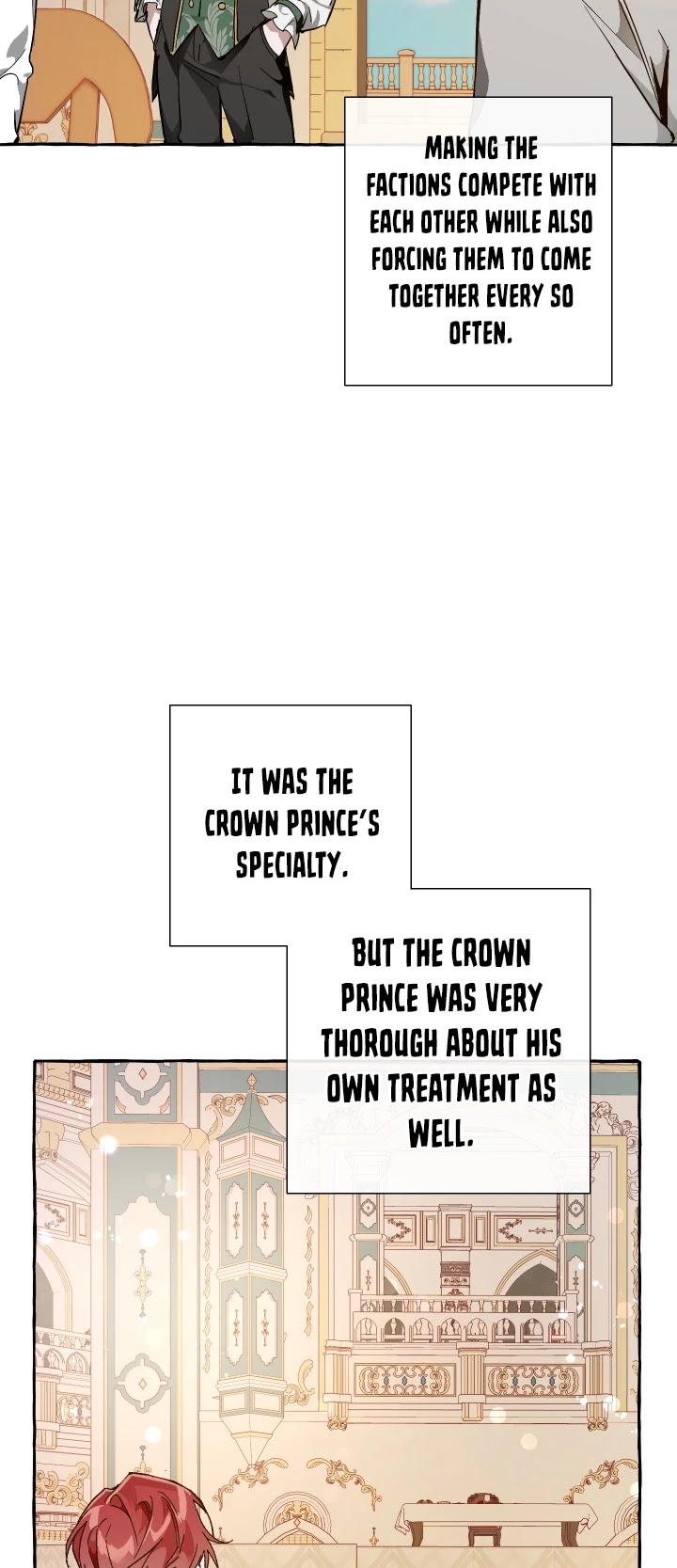 Read Trash of the Count’s Family EN Manga Online