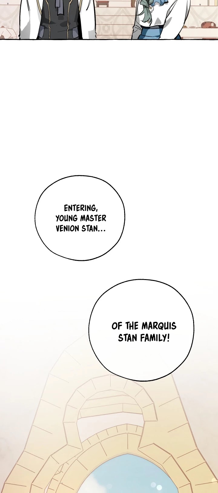 Read Trash of the Count’s Family EN Manga Online