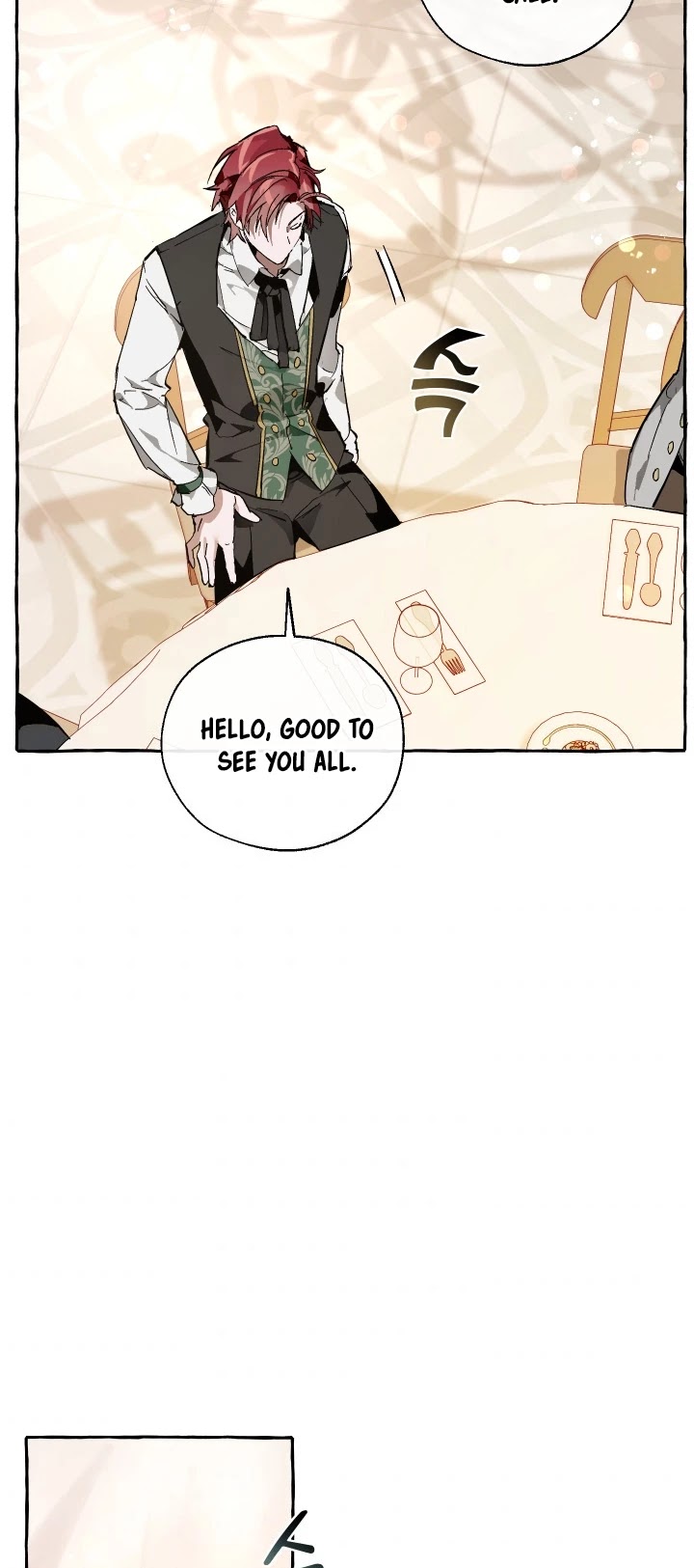 Read Trash of the Count’s Family EN Manga Online