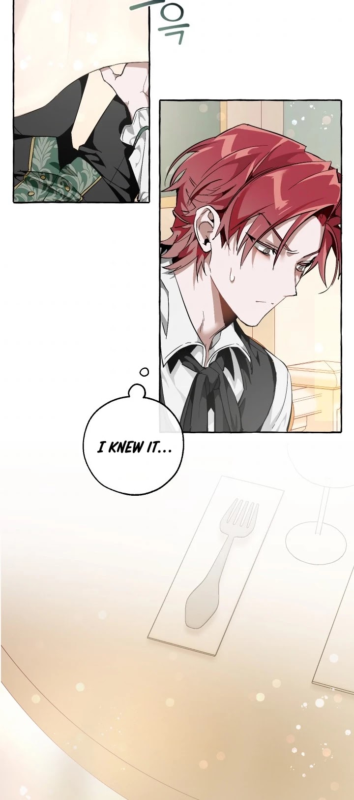 Read Trash of the Count’s Family EN Manga Online