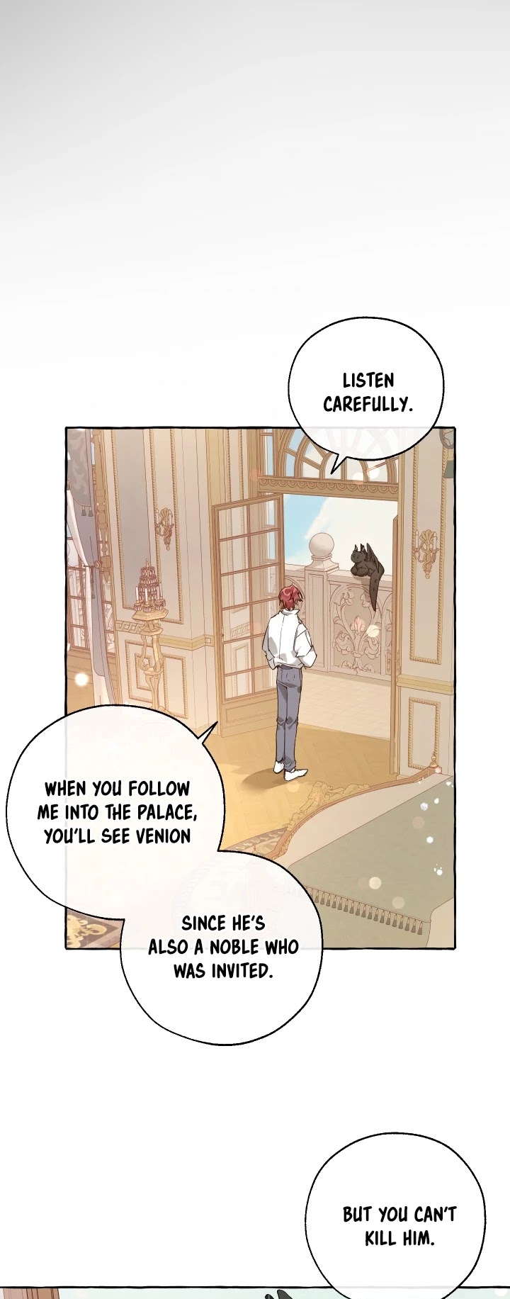 Read Trash of the Count’s Family EN Manga Online