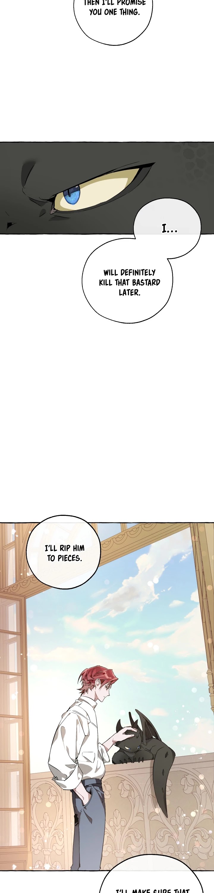 Read Trash of the Count’s Family EN Manga Online