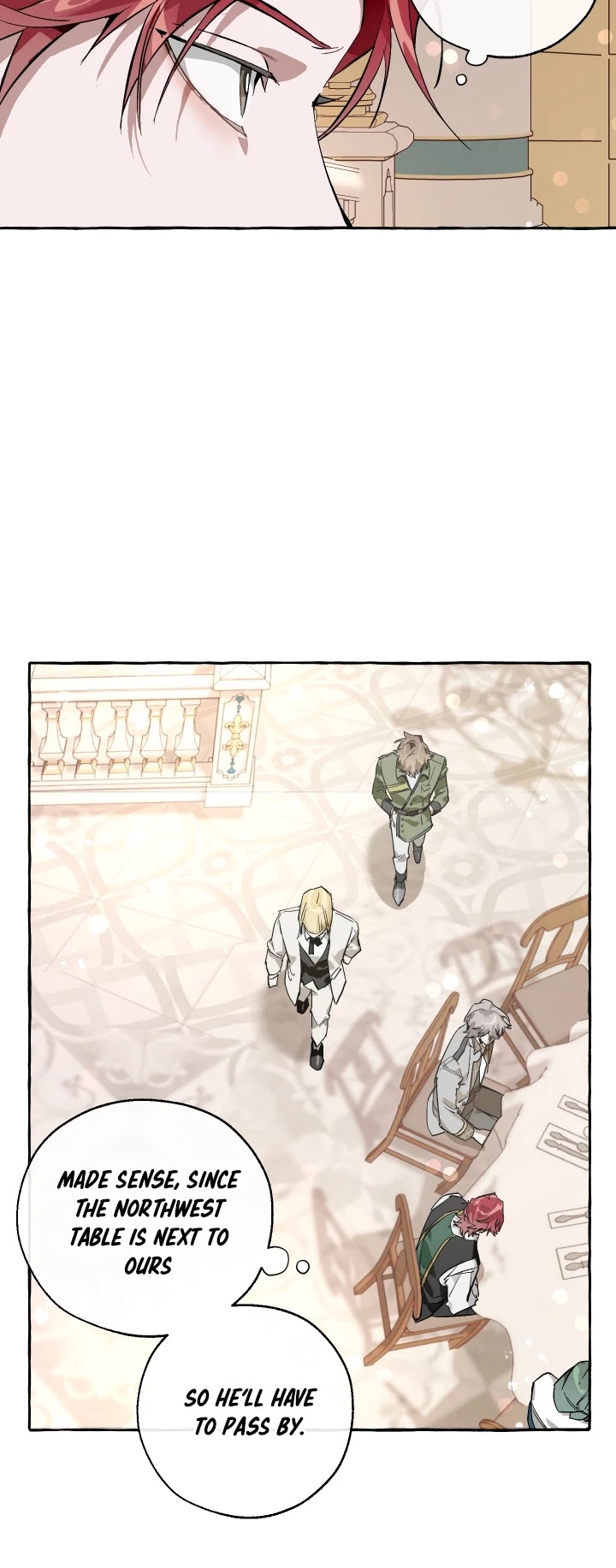 Read Trash of the Count’s Family EN Manga Online