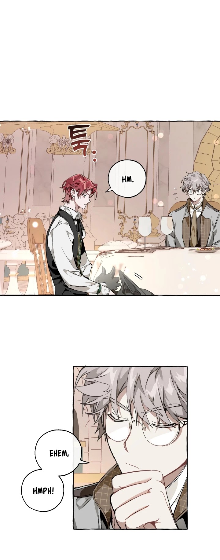 Read Trash of the Count’s Family EN Manga Online