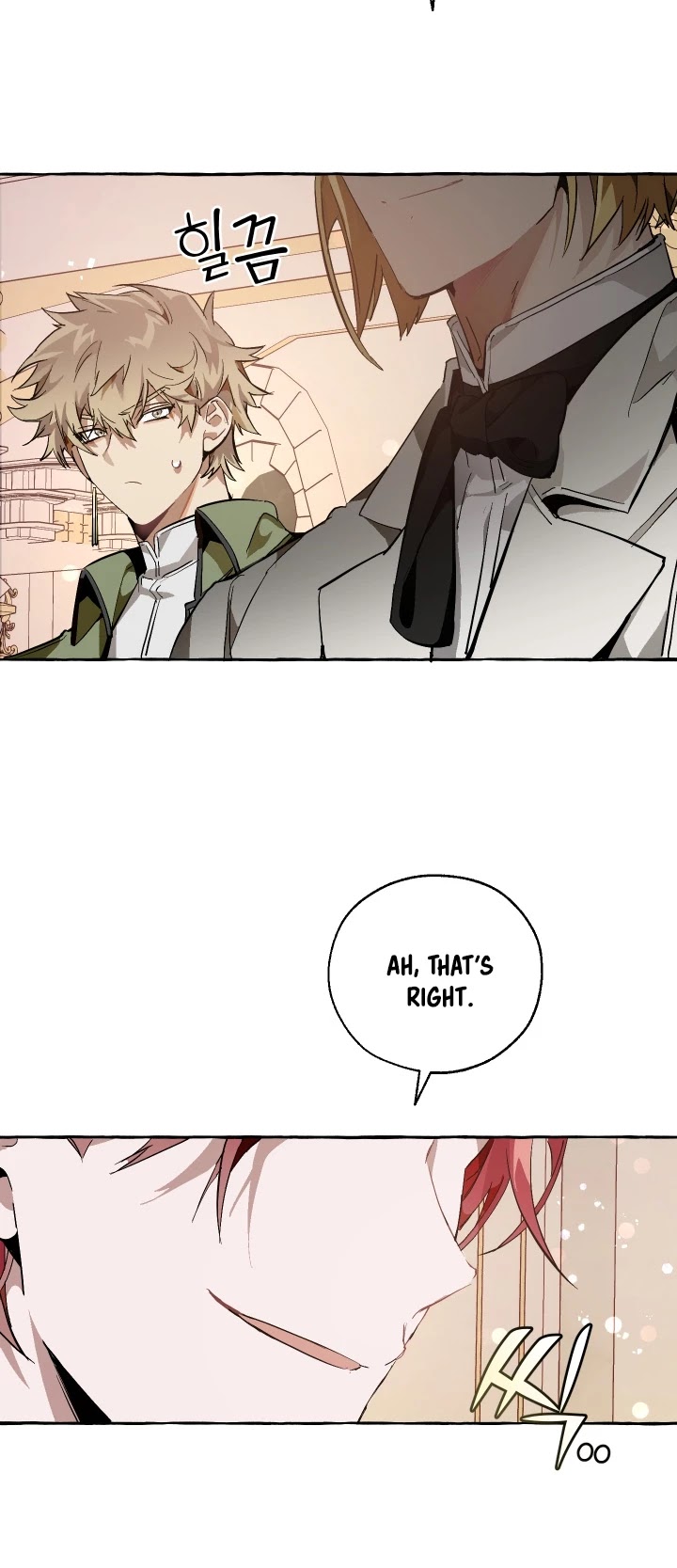 Read Trash of the Count’s Family EN Manga Online