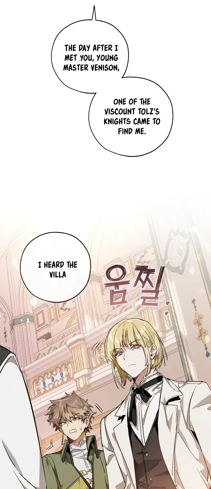 Read Trash of the Count’s Family EN Manga Online