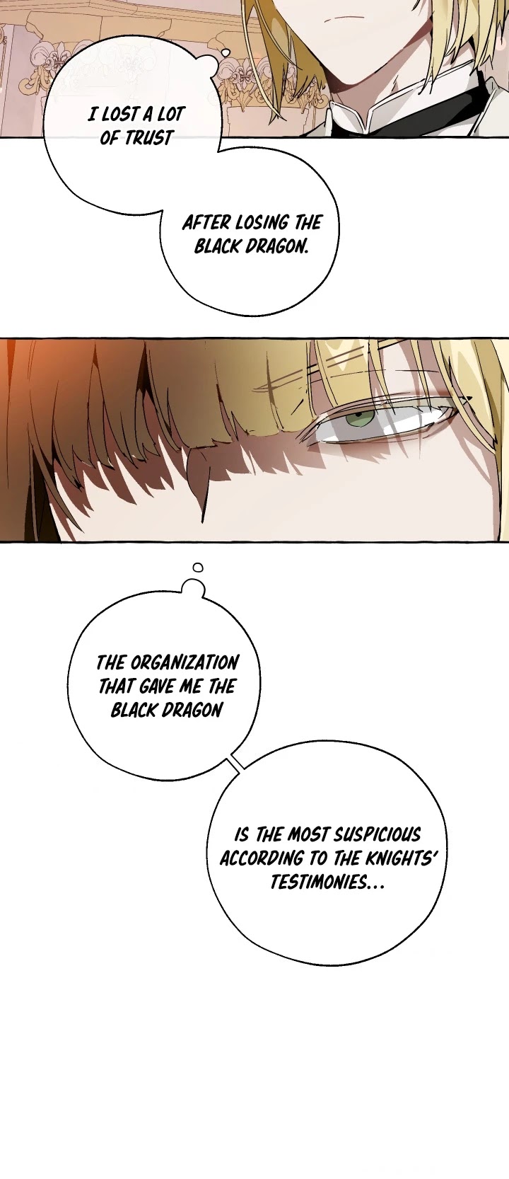 Read Trash of the Count’s Family EN Manga Online