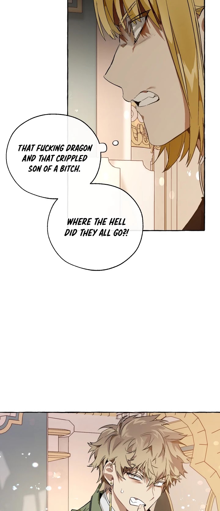 Read Trash of the Count’s Family EN Manga Online