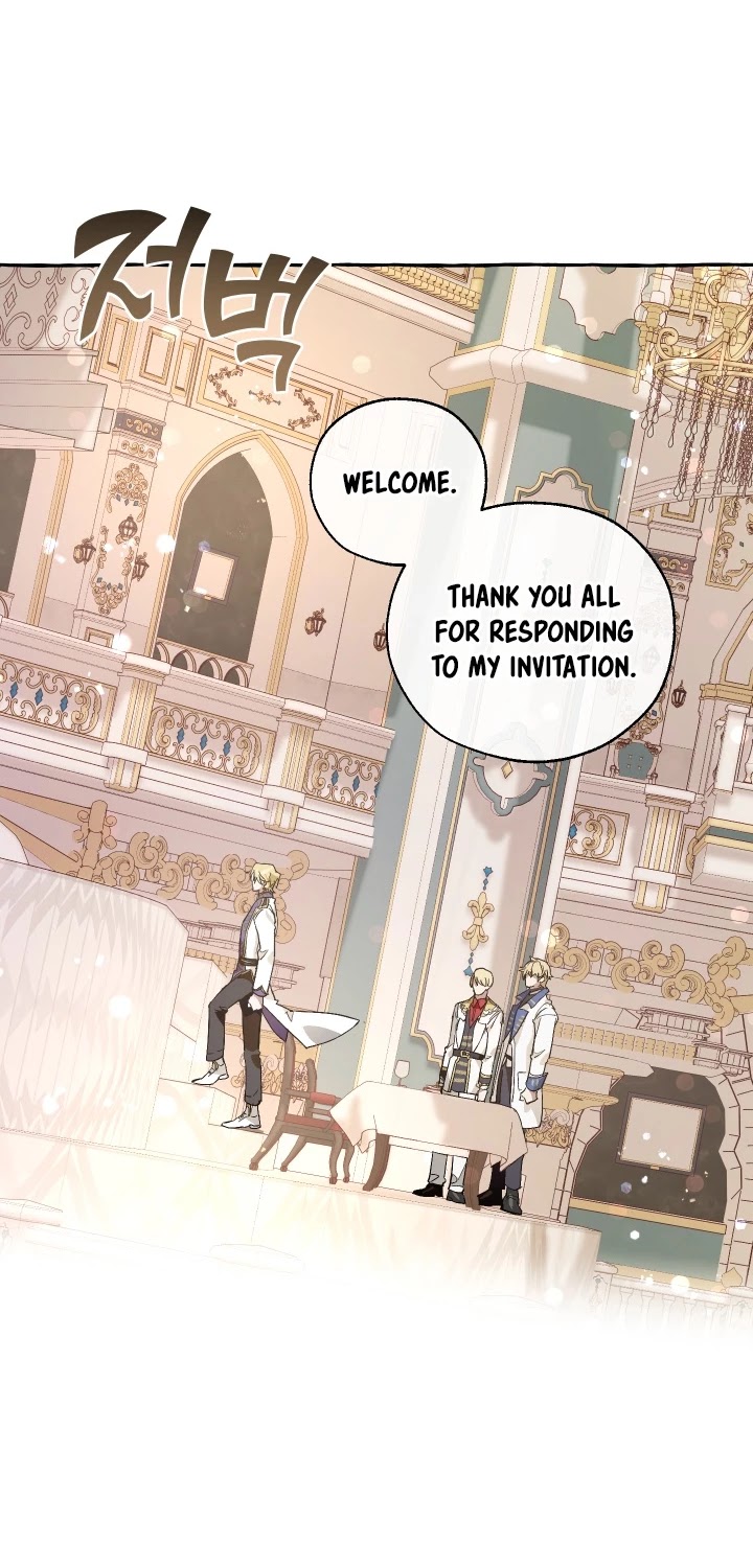Read Trash of the Count’s Family EN Manga Online
