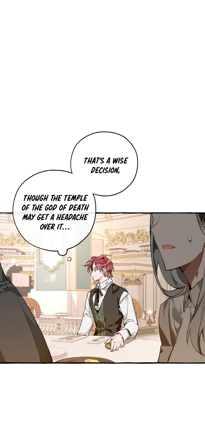 Read Trash of the Count’s Family EN Manga Online