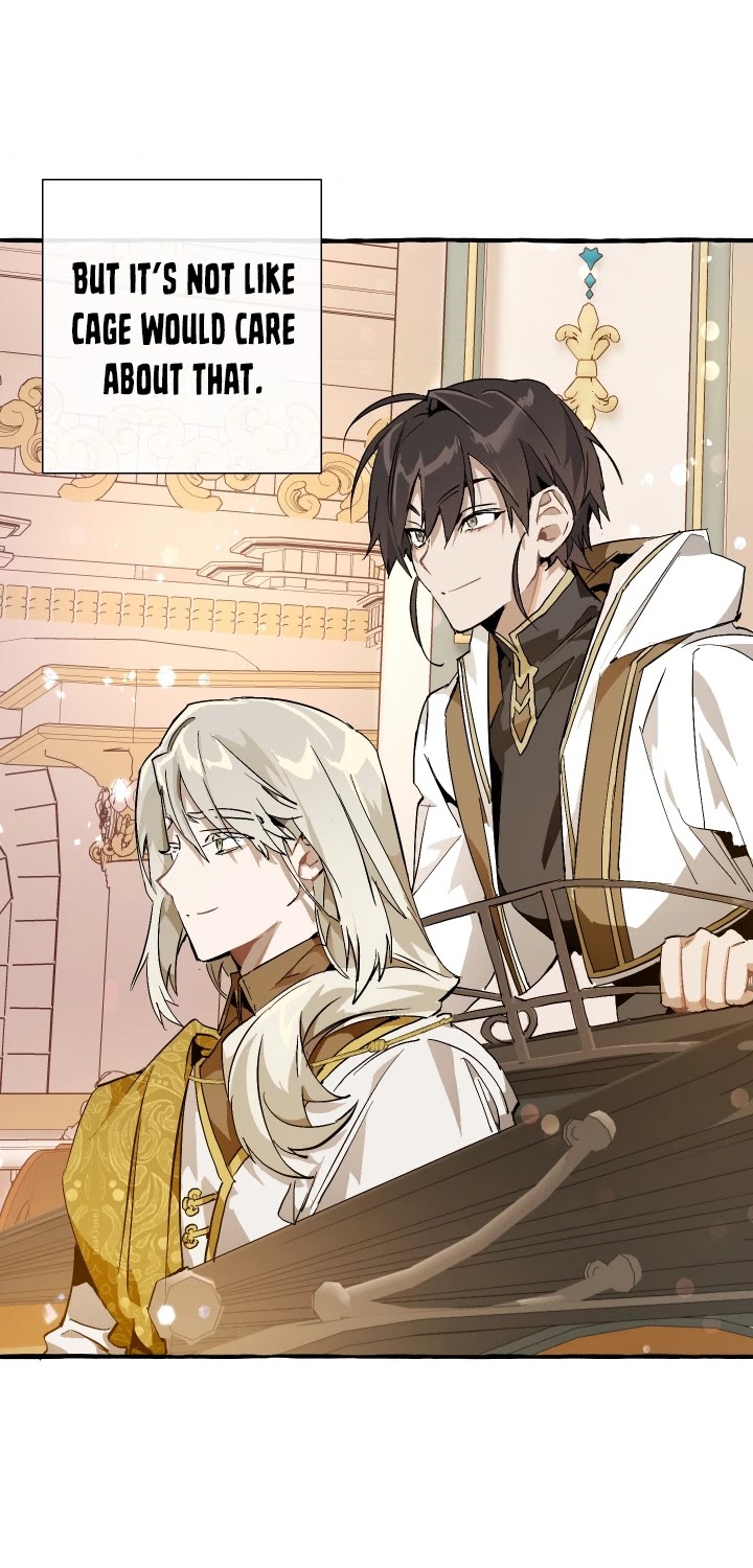 Read Trash of the Count’s Family EN Manga Online