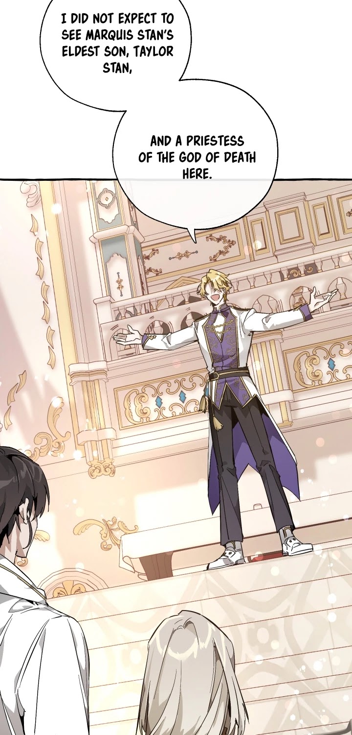 Read Trash of the Count’s Family EN Manga Online