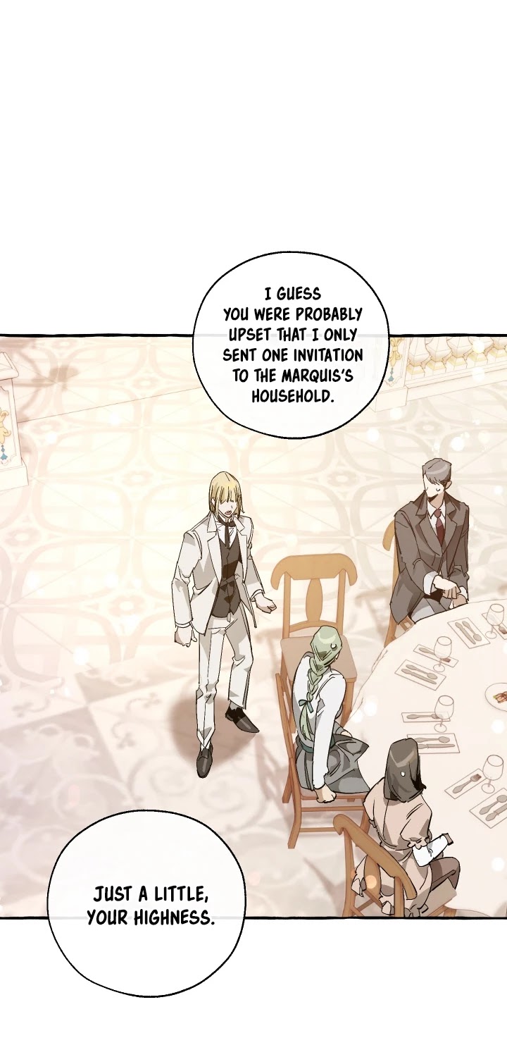 Read Trash of the Count’s Family EN Manga Online