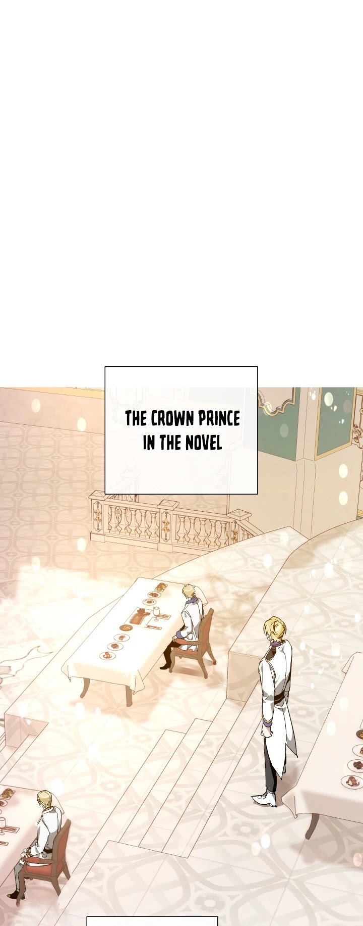 Read Trash of the Count’s Family EN Manga Online