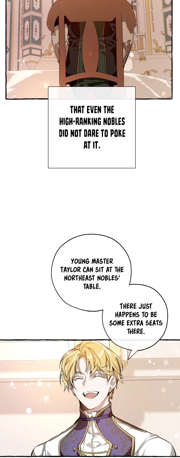 Read Trash of the Count’s Family EN Manga Online