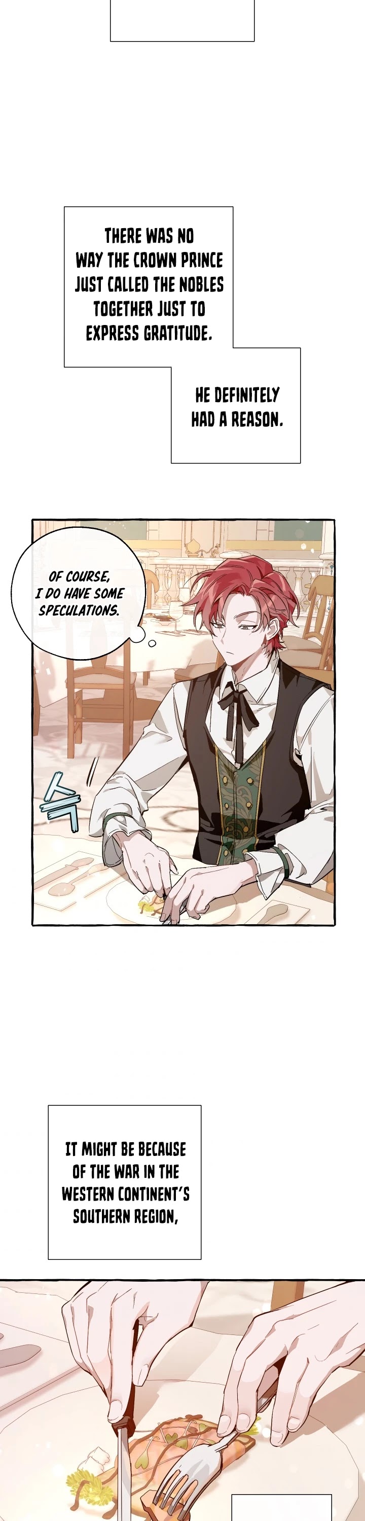 Read Trash of the Count’s Family EN Manga Online
