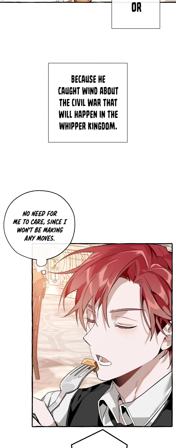 Read Trash of the Count’s Family EN Manga Online