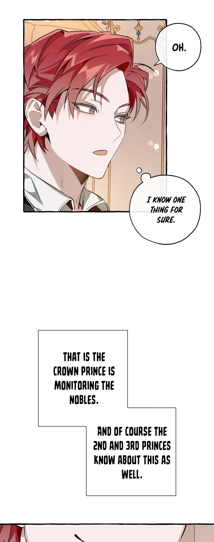 Read Trash of the Count’s Family EN Manga Online