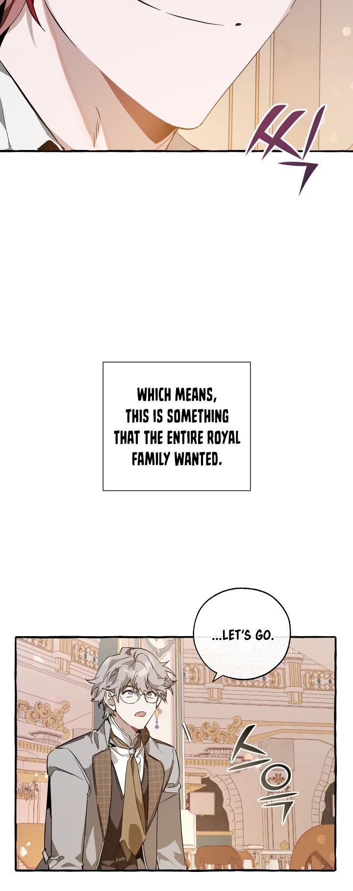 Read Trash of the Count’s Family EN Manga Online