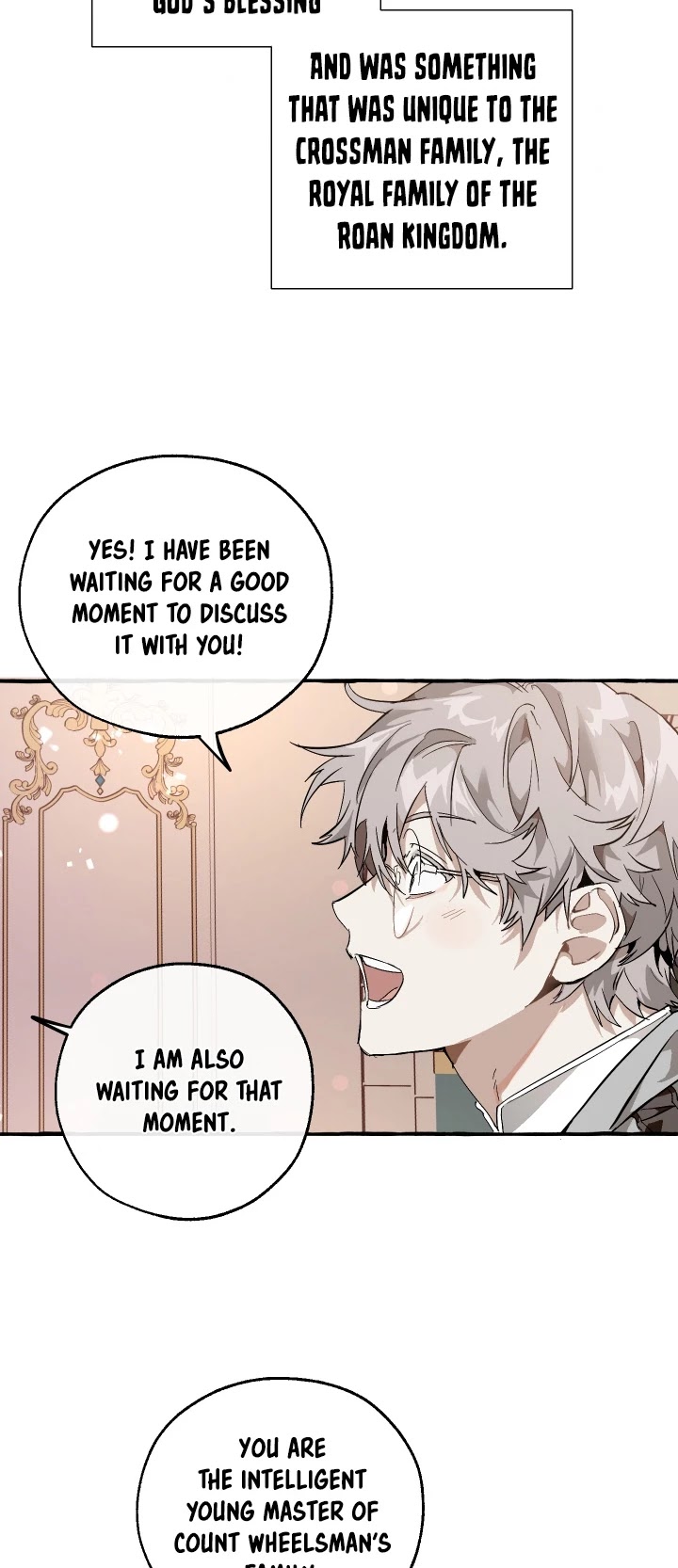 Read Trash of the Count’s Family EN Manga Online