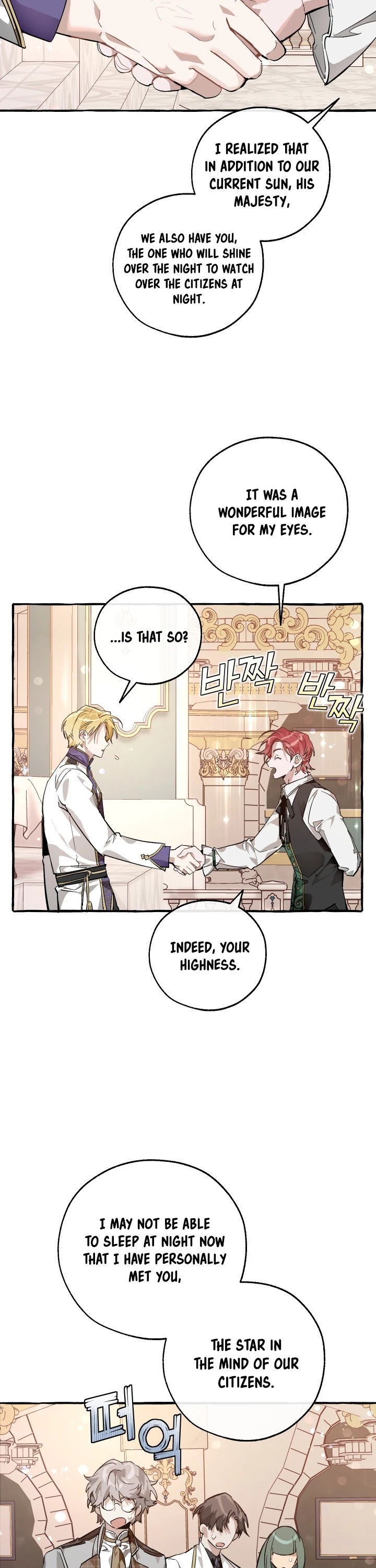 Read Trash of the Count’s Family EN Manga Online
