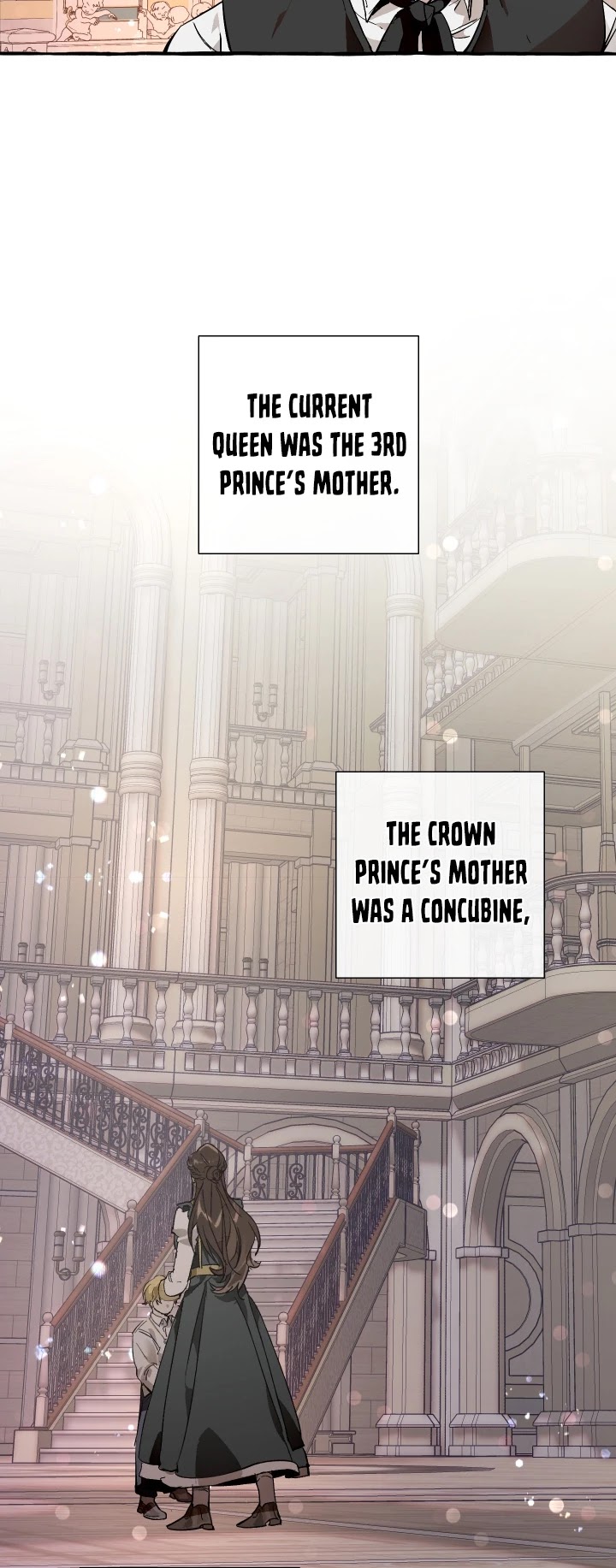 Read Trash of the Count’s Family EN Manga Online