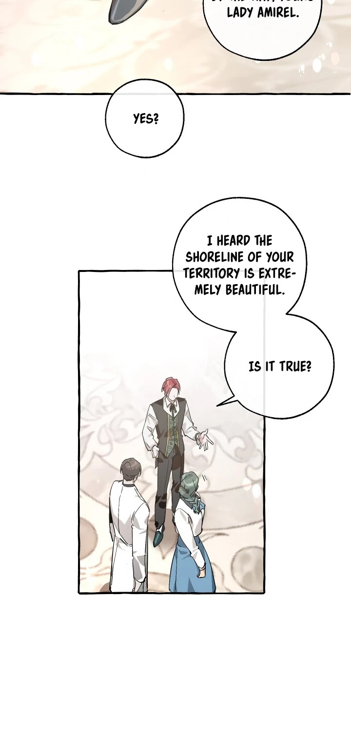 Read Trash of the Count’s Family EN Manga Online