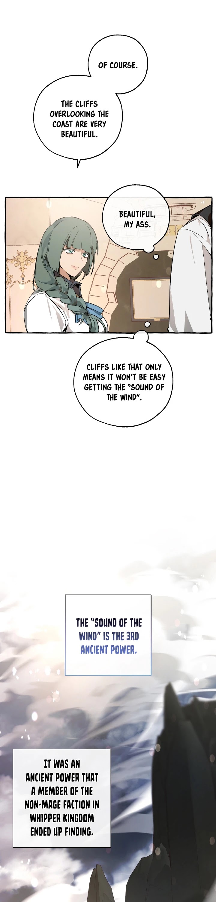 Read Trash of the Count’s Family EN Manga Online