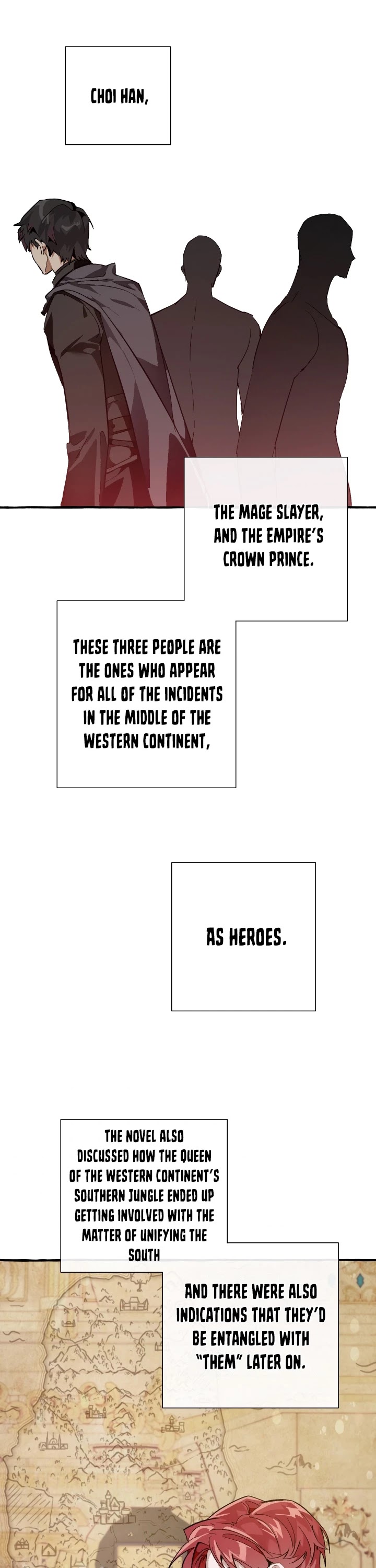 Read Trash of the Count’s Family EN Manga Online
