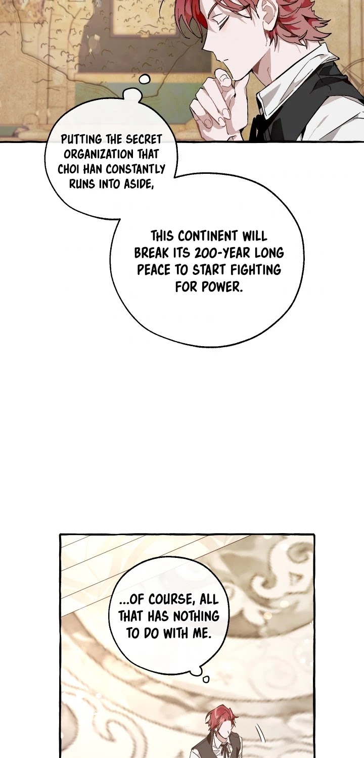 Read Trash of the Count’s Family EN Manga Online