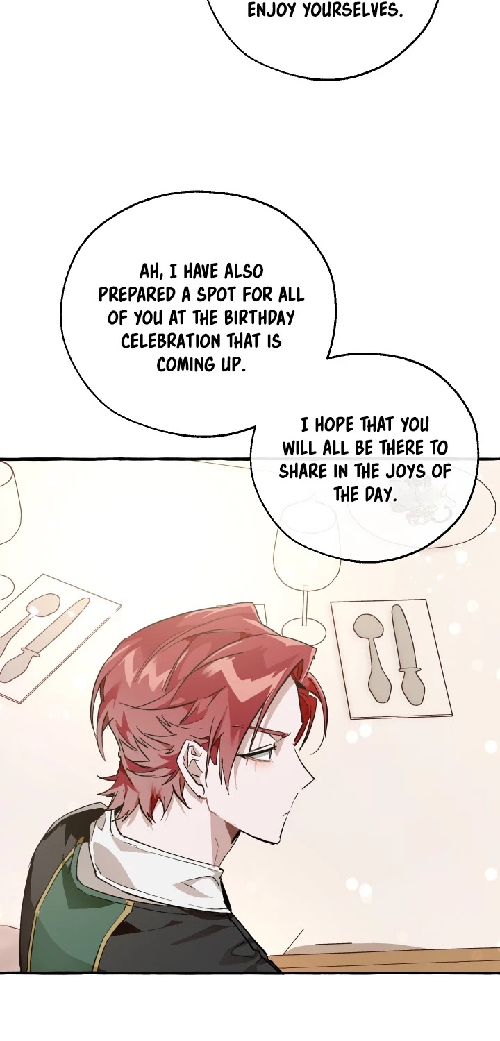 Read Trash of the Count’s Family EN Manga Online
