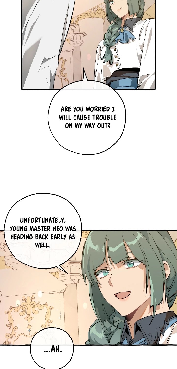 Read Trash of the Count’s Family EN Manga Online