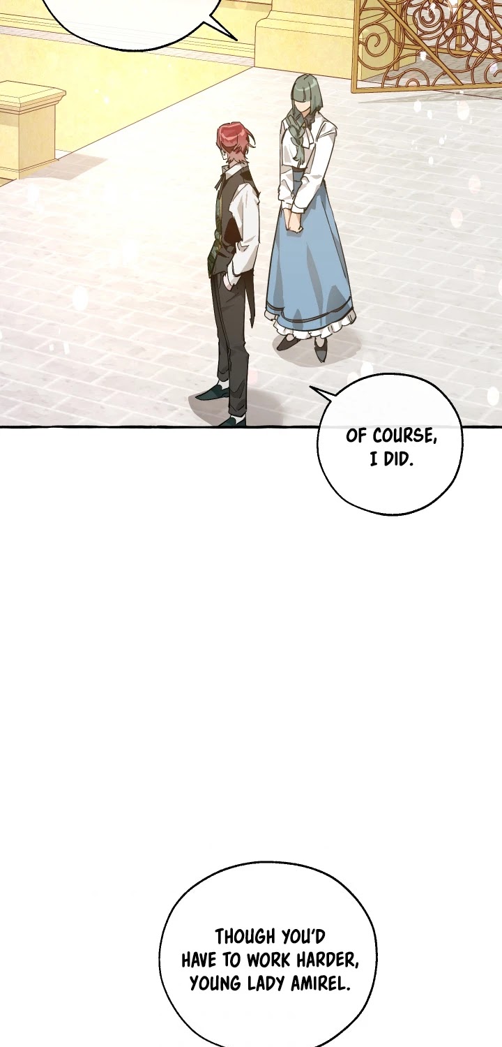 Read Trash of the Count’s Family EN Manga Online