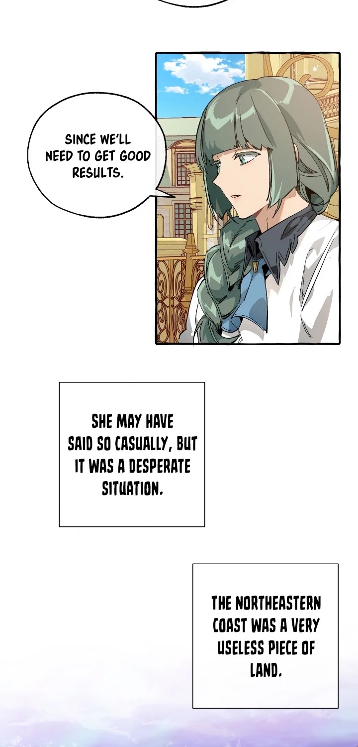 Read Trash of the Count’s Family EN Manga Online