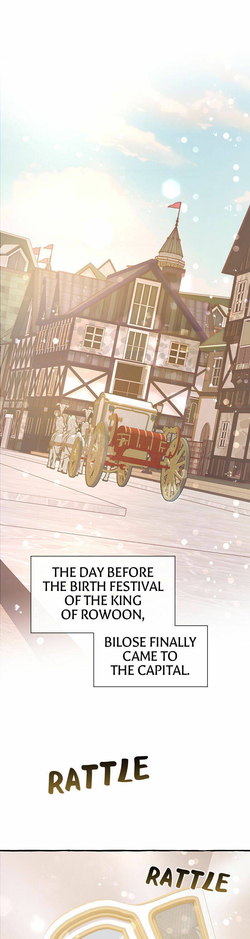 Read Trash of the Count’s Family EN Manga Online