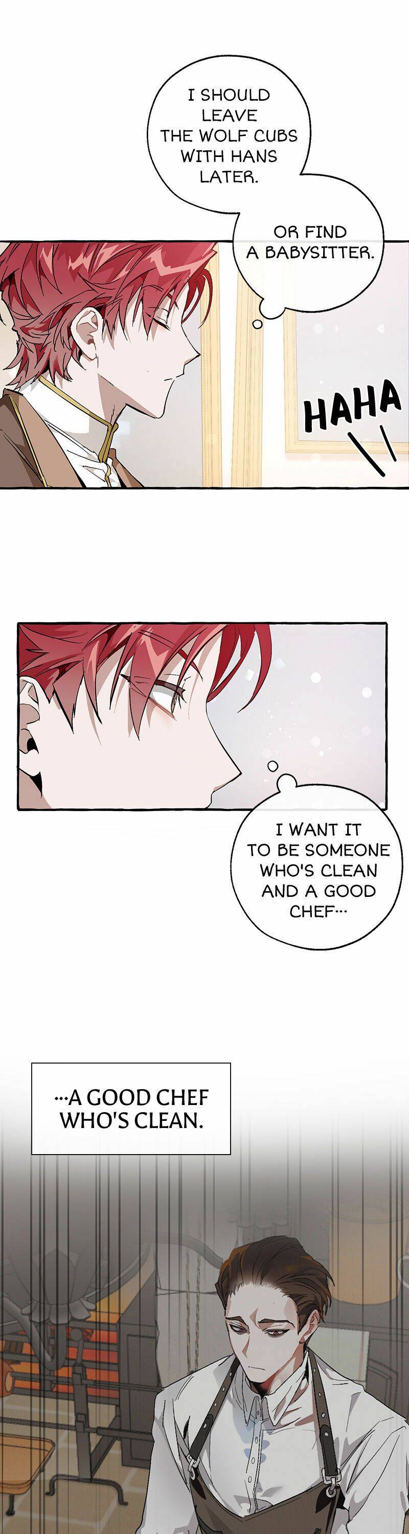 Read Trash of the Count’s Family EN Manga Online