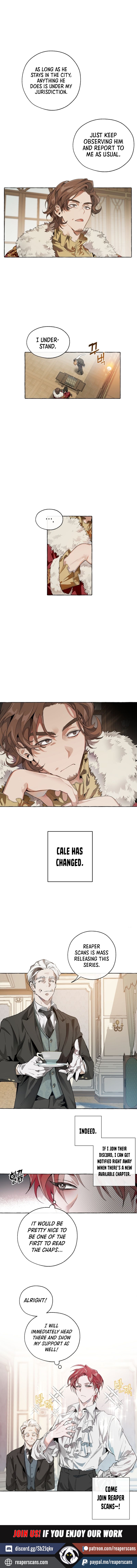 Read Trash of the Count’s Family EN Manga Online