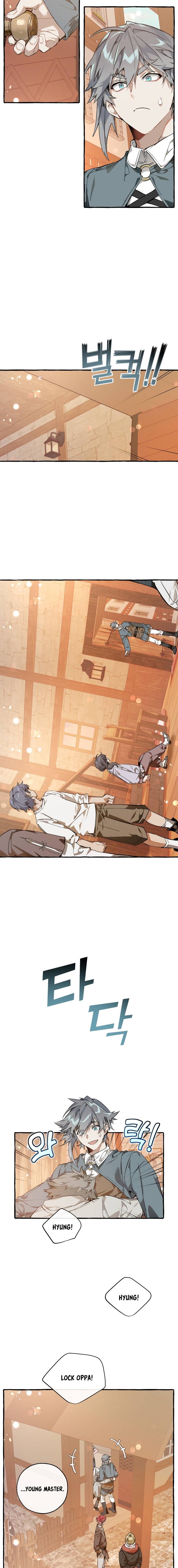 Read Trash of the Count’s Family EN Manga Online