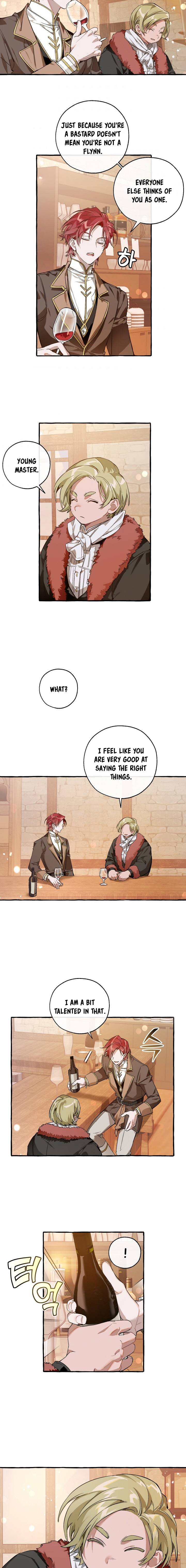 Read Trash of the Count’s Family EN Manga Online