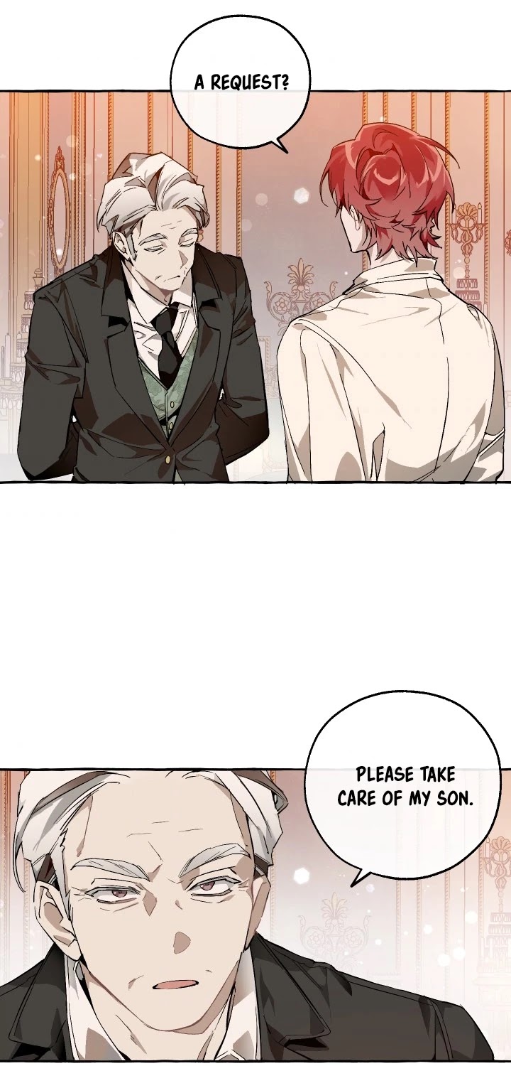 Read Trash of the Count’s Family EN Manga Online
