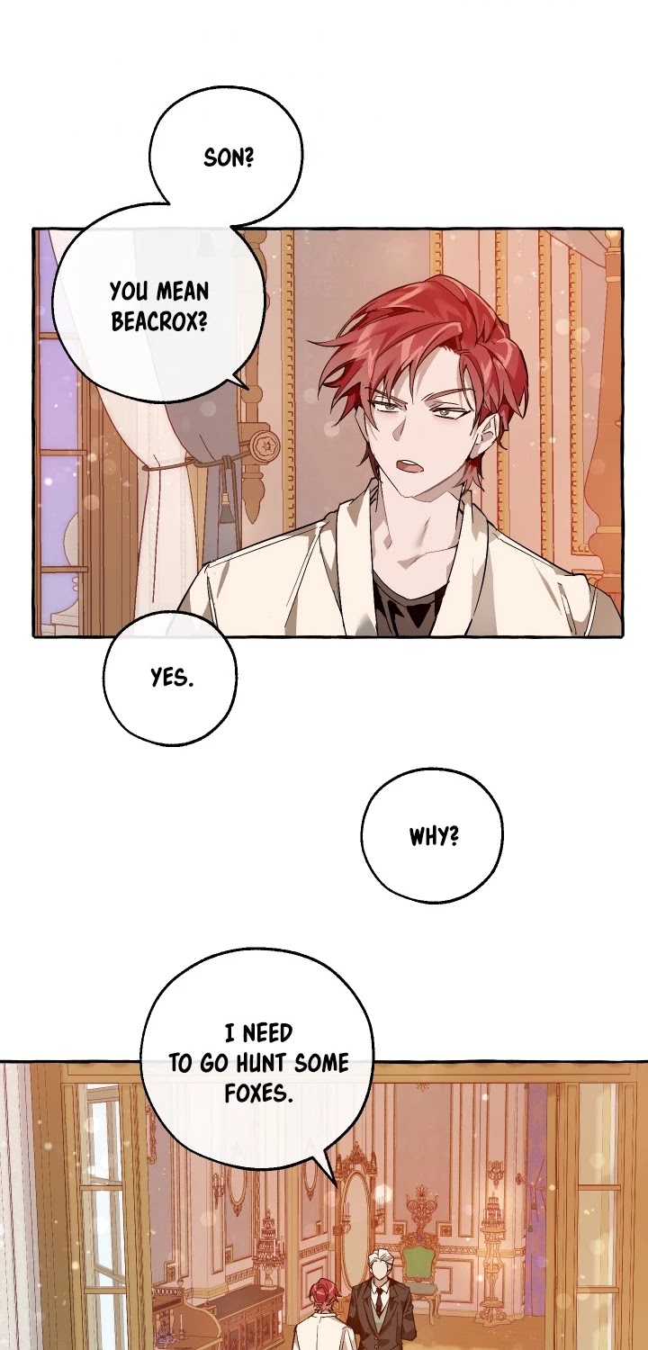 Read Trash of the Count’s Family EN Manga Online