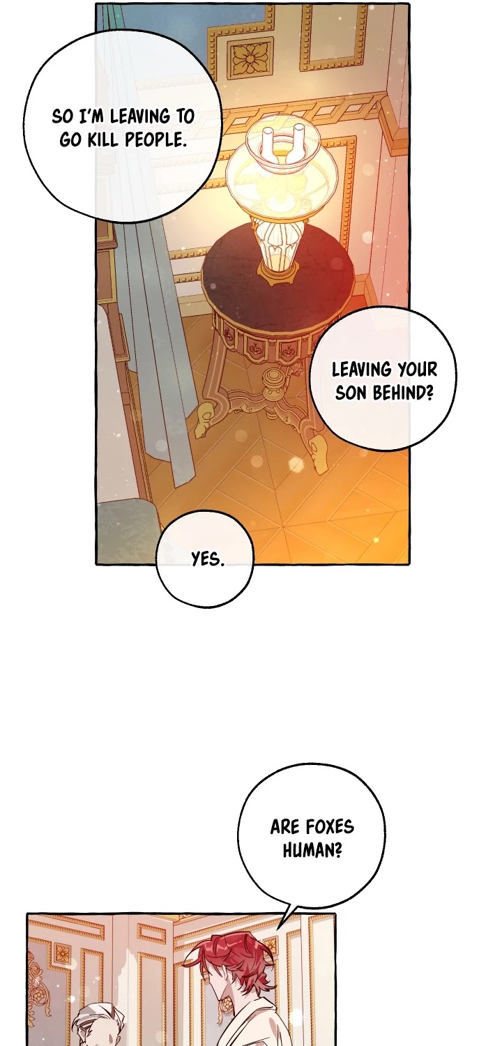 Read Trash of the Count’s Family EN Manga Online