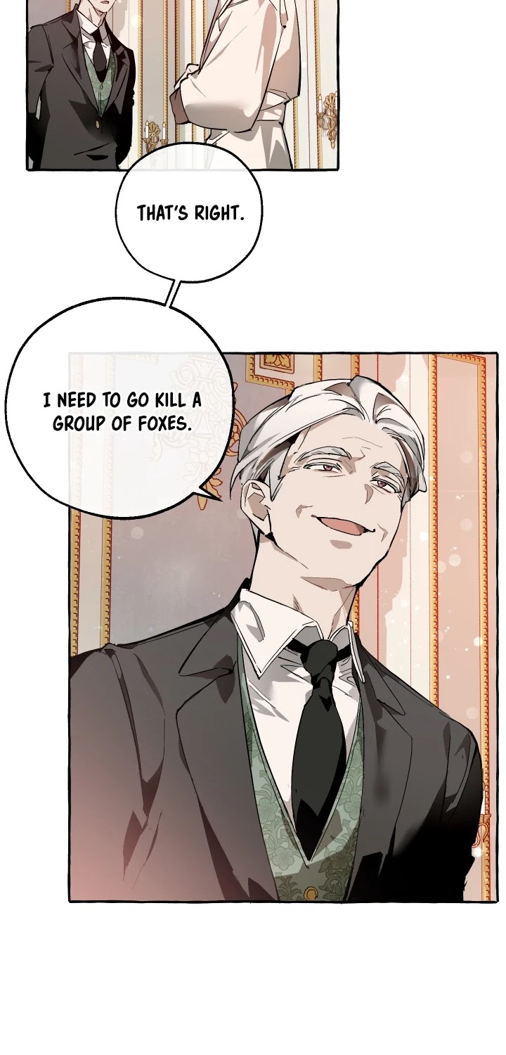 Read Trash of the Count’s Family EN Manga Online