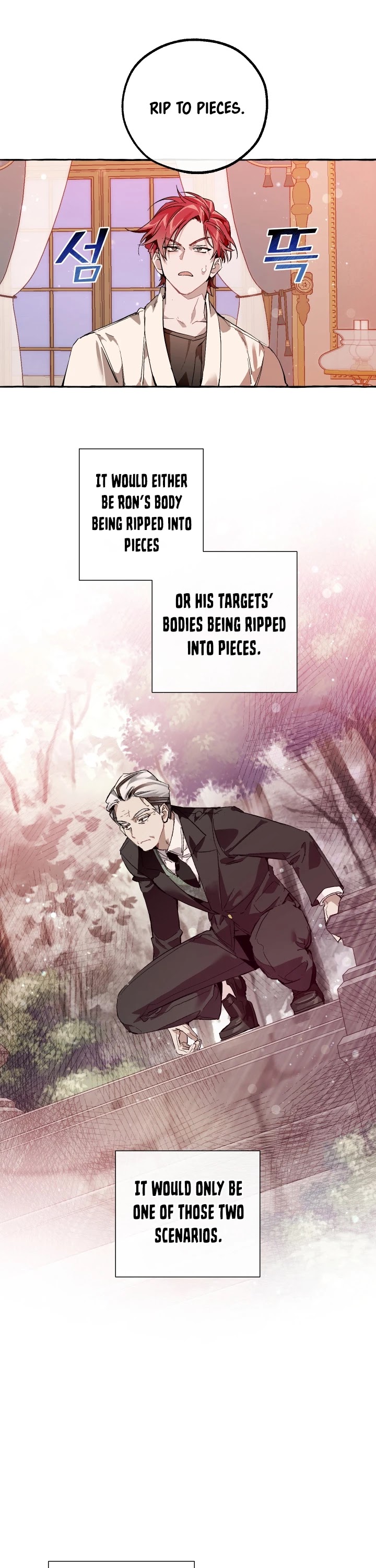Read Trash of the Count’s Family EN Manga Online