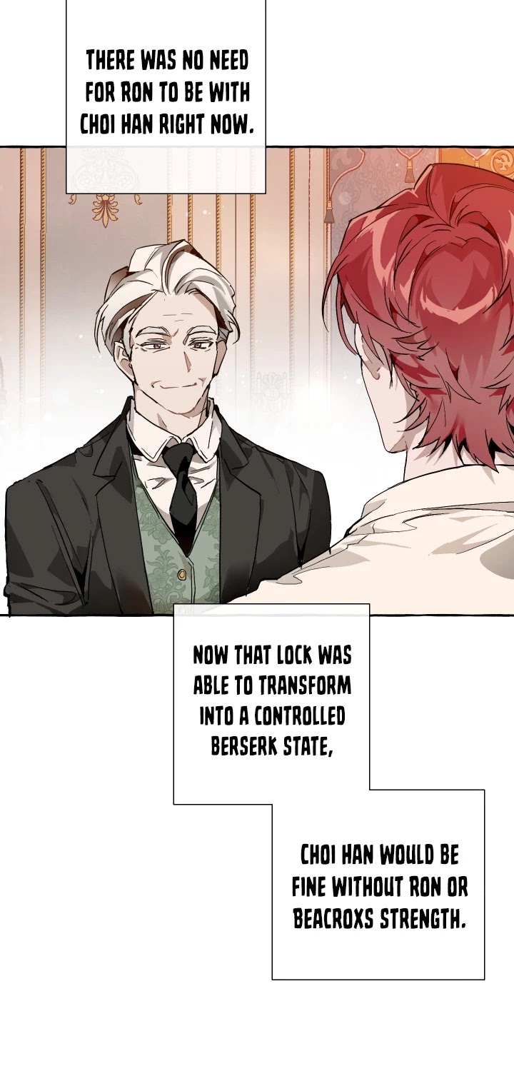 Read Trash of the Count’s Family EN Manga Online